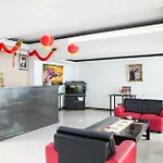 Reddoorz @ Sukamulya Pasteur