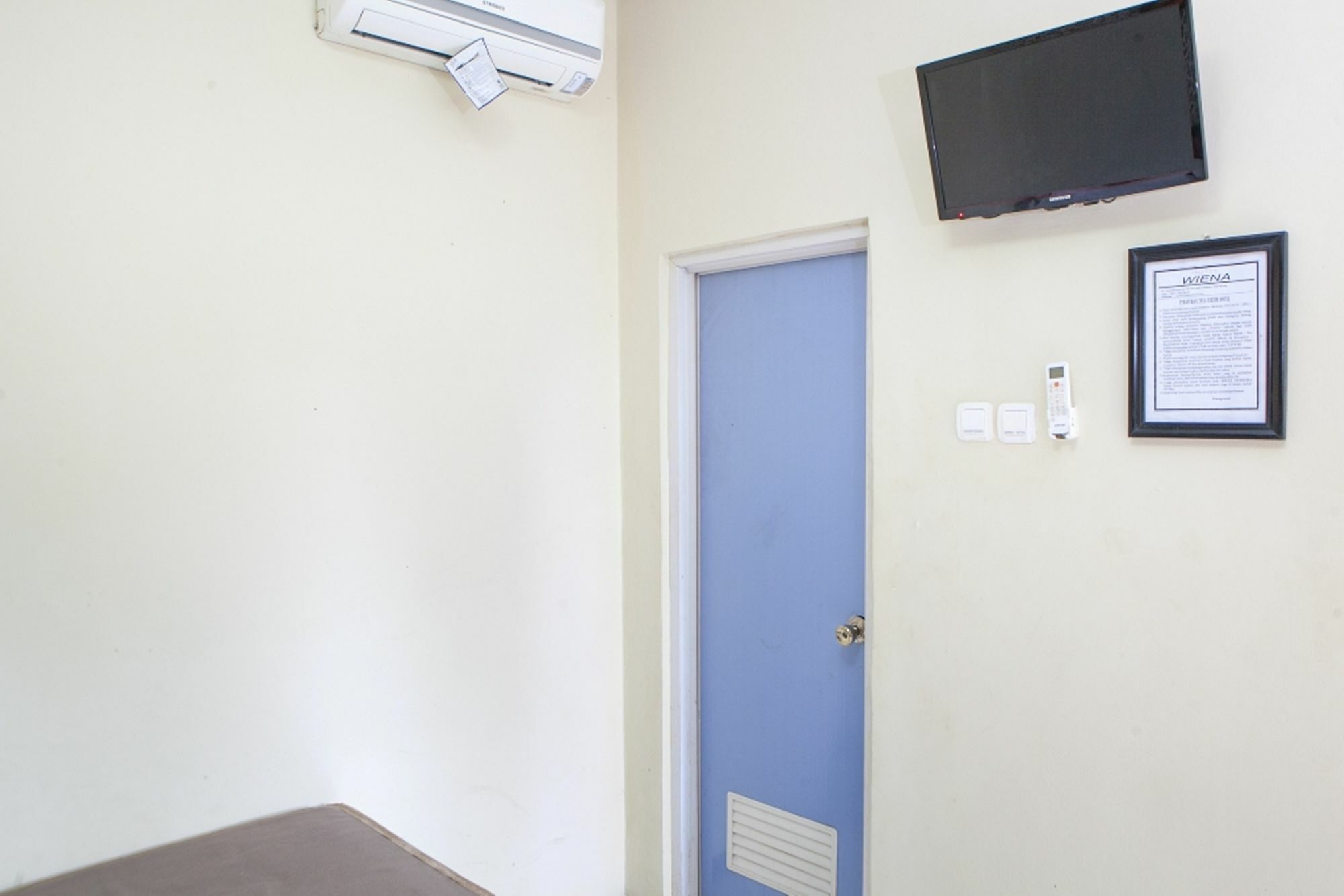 Reddoorz @ Sukamulya Pasteur Wisma tamu 2*