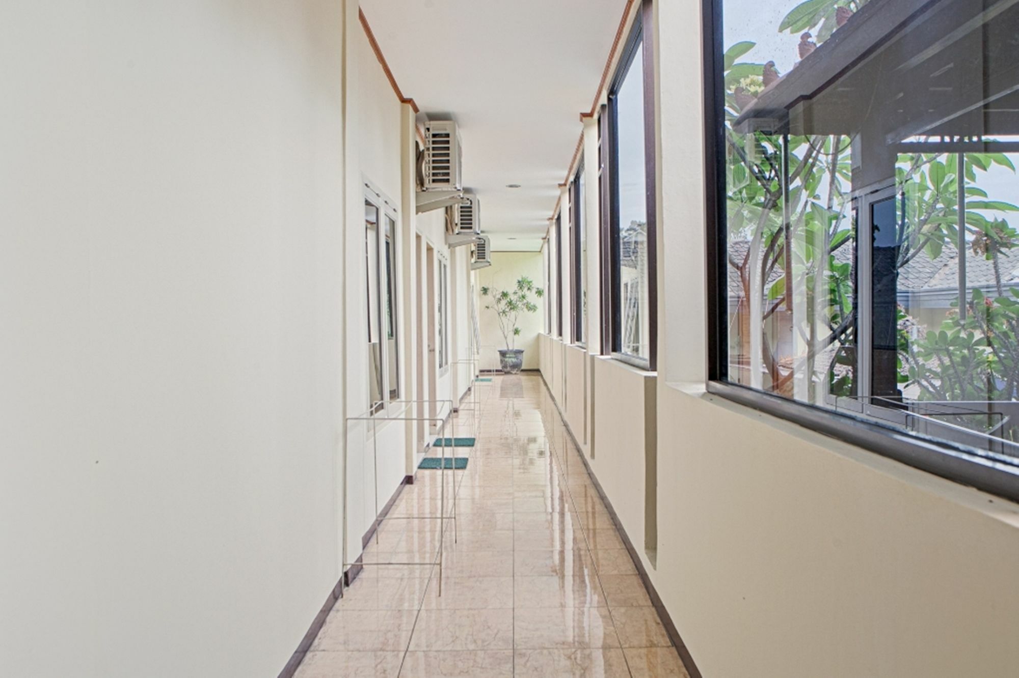 Reddoorz @ Sukamulya Pasteur Wisma tamu Bandung