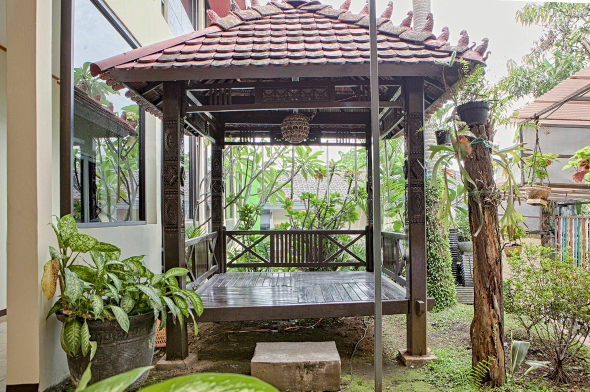 Reddoorz @ Sukamulya Pasteur 2* Bandung
